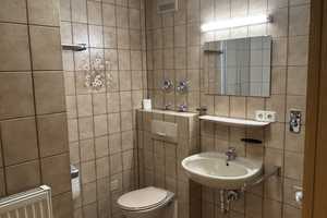 Erstbezug nach Sanierung: 1-Zimmer-Wohnung mit EBK, Nürnberg – Nürnberg – Vorschaubild 7
