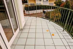 Wohn(t)raum: 3,5-Zimmer Wohnung mit Balkon in Ingolstadt-Nähe Gerolfinger Straße – Die vollständige Adresse der Immobilie erhältst du vom Anbieter., 85049 Friedrichshofen-Hollerstauden, Ingolstadt – Vorschaubild 4