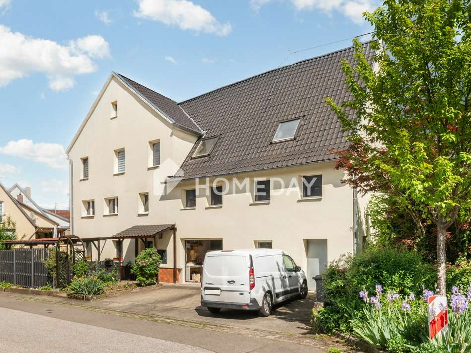 Außenansicht 1