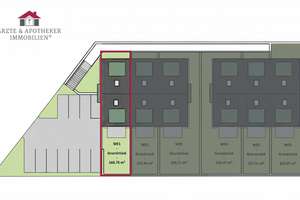 Modernes Reihenhaus in Stockelsdorf – Wohnen mit Terrasse und Garten – Die vollständige Adresse der Immobilie erhältst du vom Anbieter., 23617 Stockelsdorf – Vorschaubild 12