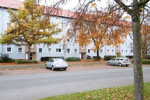 Stettinstr. 34, 2 L - Praktische 2 Zimmer Wohnung mit Tageslichtbad und Loggia – Stettinstr. 34, 38124 Heidberg-Melverode, Braunschweig – Vorschaubild 2
