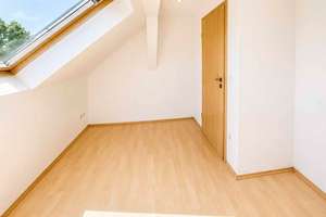 Fast wie ein eigenes Haus: 129 m² Maisonette mit nur zwei Parteien – 45326 Altenessen-Süd, Essen – Vorschaubild 9