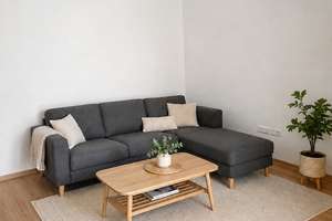 Exklusive barrierefreie 4-Zimmer-Gartenwohnung in Dresden-Striesen,112 m², KFW 55, 2 Bäder, Terrasse – Die vollständige Adresse der Immobilie erhältst du vom Anbieter., 1309 Striesen-West, Dresden – Vorschaubild 5