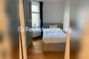 Tauschwohnung: Helle, komplett renovierte 2Z-Altbauwohnung am Mühlenkamp – Gertigstrasse 30, 22303 Winterhude, Hamburg – Vorschaubild 2