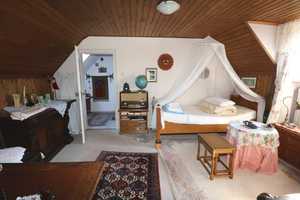 Langenfeld-Wiescheid! Charmantes Fachwerkhaus mit großem Grundstück und Carport. – Mettmann (Kreis) – Vorschaubild 14