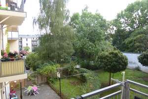 Kaßbergarchitektur-pur  3-Raumwohnung mit Balkon, Fahrstuhl und EBK – Andréstraße 11, 9112 Kaßberg, Chemnitz – Vorschaubild 10