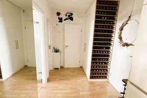 Sülz: Moderne 3-Zimmer-Wohnung mit Balkon und 2 TG-Stellplätzen – Die vollständige Adresse der Immobilie erhältst du vom Anbieter., 50939 Sülz, Köln – Vorschaubild 8