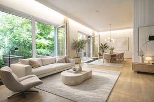 Köln-Weiden: Großzügiges Haus auf schönem Grundstück!