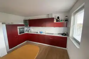 Großzügiges Einfamilienhaus mit Einliegerwohnung + separatem Ferienhaus in beliebter Wohnsiedlung (c – Müritz (Kreis) – Vorschaubild 23