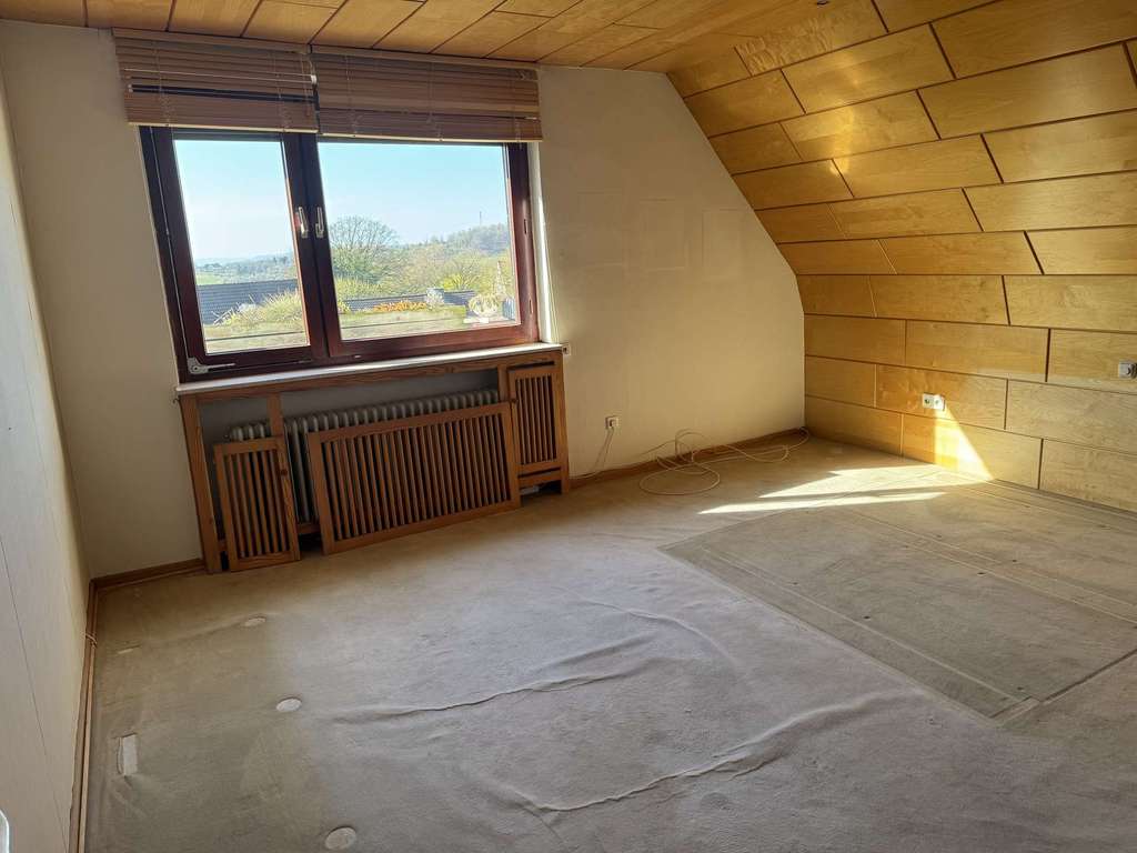 Immobilie in Hameln - Einfamilienhaus in Welliehausen - Bild 3