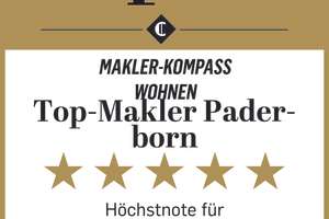 Zentral wohnen. Draußen genießen.
3-Zimmer-Wohnung mit Terrasse & kleinem Gartenanteil – 33098 Kernstadt, Paderborn – Vorschaubild 13