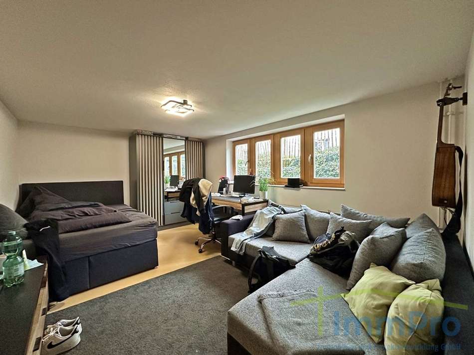 031 Zimmer 1 im UG