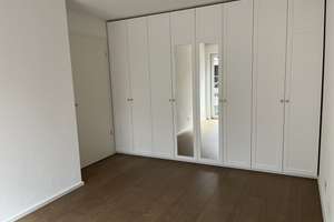 Moderne, lichtdurchflutete 3-Zimmer-Wohnung mit Balkon und EBK in München Solln (frei ab 01.11.2025) – Schusterstr. 6, 81477 Solln, München – Vorschaubild 13