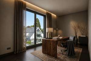 Exklusives Penthouse vor den Toren Kölns – luxuriöses Wohnen mit großzügiger Dachterrasse in Kerpen – 50859 Lövenich, Köln – Vorschaubild 10