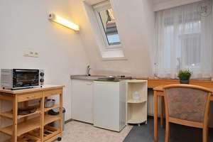 Möbliertes Apartment Würzburg City – Die vollständige Adresse der Immobilie erhältst du vom Anbieter., 97070 Altstadt, Würzburg – Vorschaubild 2