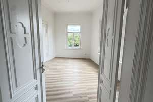 Elegante Altbauwohnung, Perfekt für Wohnen & Arbeiten Rarität – John-F-Kennedy Platz 6, 38100 Innenstadt, Braunschweig – Vorschaubild 7