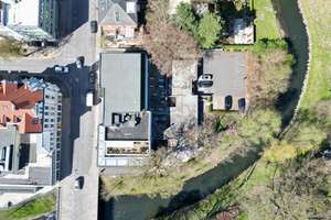 ***Wohn- und Geschäftshaus in Top-Innenstadtlage*** – Die vollständige Adresse der Immobilie erhältst du vom Anbieter., 32052 Herford – Vorschaubild 2
