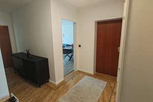 3-Zimmer-Wohnung mit Balkon in Braunschweig – Kinzigstr 12, 38120 Weststadt, Braunschweig – Vorschaubild 8