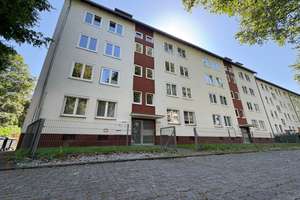 Von Privat: Sicherer als Immo-Fonds: Grundsolides Mehrfamilienhaus in ruhiger, grüner Innenstadtlage – Die vollständige Adresse der Immobilie erhältst du vom Anbieter., 34125 Wesertor, Kassel – Vorschaubild 7