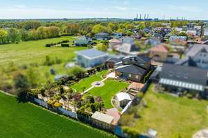 WOHNEN IN WOLFSBURG AUF HÖCHSTEM NIVEAU -  NEUWERTIGES EINFAMILIENHAUS IN BEGEHRTER LAGE – Die vollständige Adresse der Immobilie erhältst du vom Anbieter., 38448 Vorsfelde, Wolfsburg – Vorschaubild 21