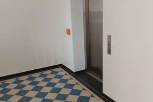 Frankfurt Ostend / Stilvoll möblierte 2-Zimmer Wohnung genüber der EZB /Stylishly Furnished 2-Room A – Die vollständige Adresse der Immobilie erhältst du vom Anbieter., 60314 Ostend, Frankfurt am Main – Vorschaubild 3
