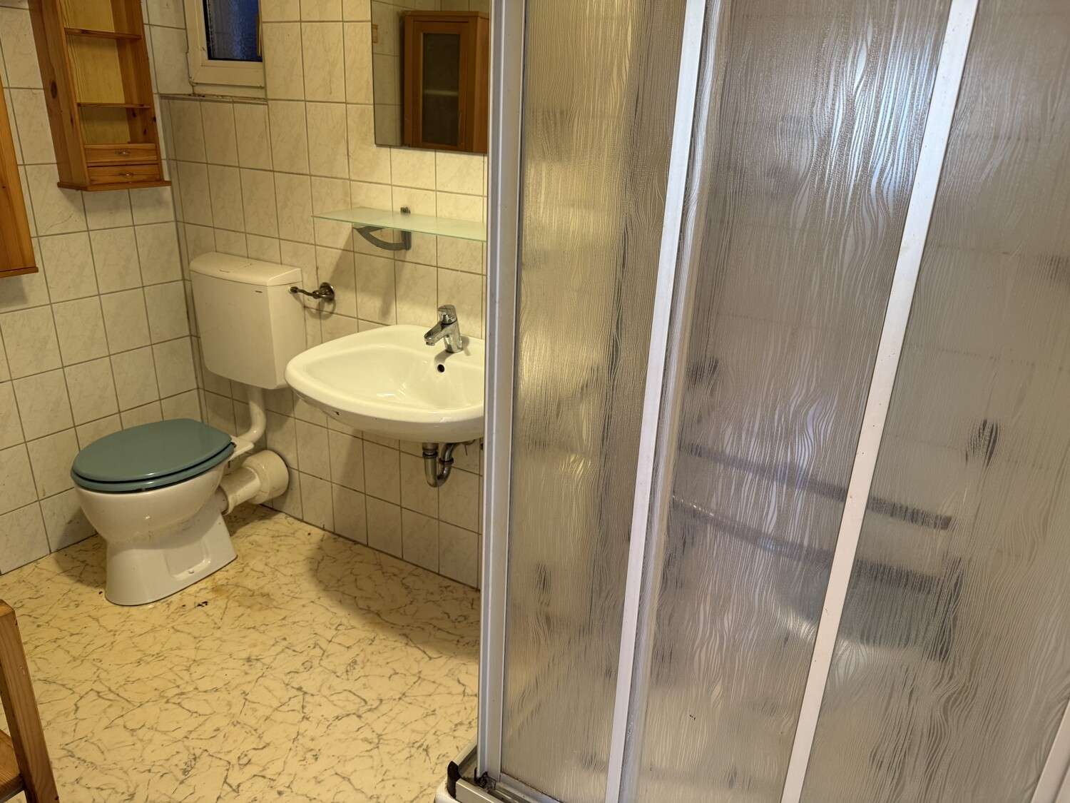 Immobilie in Nentershausen - Charmantes Landhaus in Süß bei Nentershausen – ideal für handwerklich Begabte - Bild 2