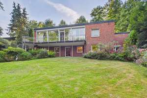 Repräsentatives Anwesen mit Parkgarten: Exklusives Wohnerlebnis in Dortmunder Süden – Die vollständige Adresse der Immobilie erhältst du vom Anbieter., 44229 Kirchhörde-Löttringhausen, Dortmund – Vorschaubild 18