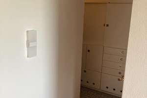 Komplett frisch renovierte, lichtdurchflutete 2-Zimmer-Wohnung in Stuttgart Vaihingen – Im Lauchhau 9, 70569 Lauchäcker, Stuttgart – Vorschaubild 15