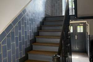 Bezugsfrei! 2 Zimmer Wohnung Babelsberg Zentrum – Garn Straße 20, 14482 Babelsberg Nord, Potsdam – Vorschaubild 2