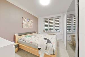 Gepflegte 3-Zimmer-Erdgeschosswohnung mit Balkon, Gartenanteil und soliden Modernisierungen – Die vollständige Adresse der Immobilie erhältst du vom Anbieter., 13599 Haselhorst, Berlin – Vorschaubild 5