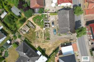 Altes Fachwerkhaus mit Denkmalschutz in Grafhorst – Helmstedt (Kreis) – Vorschaubild 19