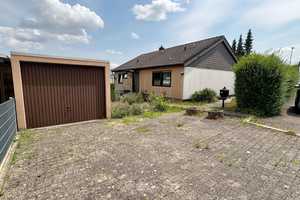 Fertighausbungalow in ruhiger Sackgassen-Lage!
 – Enzkreis – Vorschaubild 4