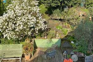 -von privat- provisionsfrei- Charmantes Haus mit Garten in Stuttgart-Sillenbuch  – Die vollständige Adresse der Immobilie erhältst du vom Anbieter., 70619 Sillenbuch (Ortsteil), Stuttgart – Vorschaubild 2