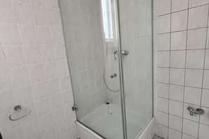 Top renovierte 1-Zimmer-Wohnung mit Küche in Krefeld-Zentrum – Schwertstr. 109, 47799 Cracau, Krefeld – Vorschaubild 6