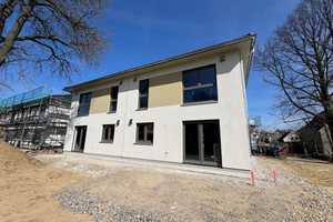 Moderne Doppelhaushälfte zur Miete! – Theodor-Körner-Str. 19, 9247 Chemnitz – Vorschaubild 1