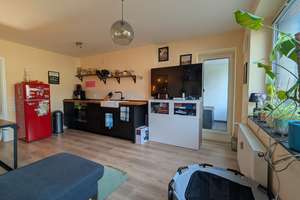 Kernsanierte 2-Zimmer Wohnung direkt am Marschiertor – Die vollständige Adresse der Immobilie erhältst du vom Anbieter., 52064 Marschiertor, Aachen – Vorschaubild 2