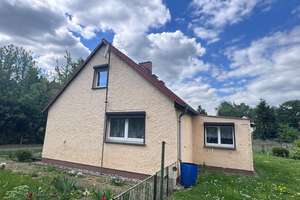 Kleines altes Haus mit 5000qm Grundstück in Zechin OT Friedrichsaue – Mittelweg 3, 15328 Küstriner Vorland – Vorschaubild 14