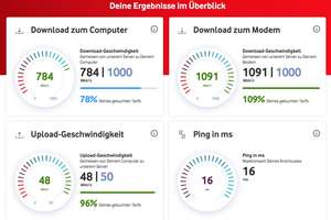Möbliertes Apartment ¦ Alles inklusive ¦ Top Verkehrsanbindung – Neckarauer Straße 155, 68199 Neckarau, Mannheim – Vorschaubild 13