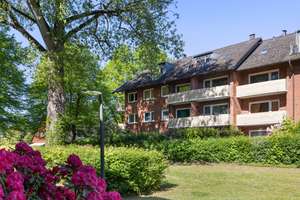 Stilvoll modernisierte Wohnung mitten im grünen Tonndorf – Die vollständige Adresse der Immobilie erhältst du vom Anbieter., 22045 Tonndorf, Hamburg – Vorschaubild 7