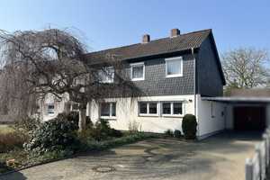 Gepflegte Doppelhaushälfte in beliebter Lage von Alexandersfeld – Oldenburg (Oldenburg) – Vorschaubild 1