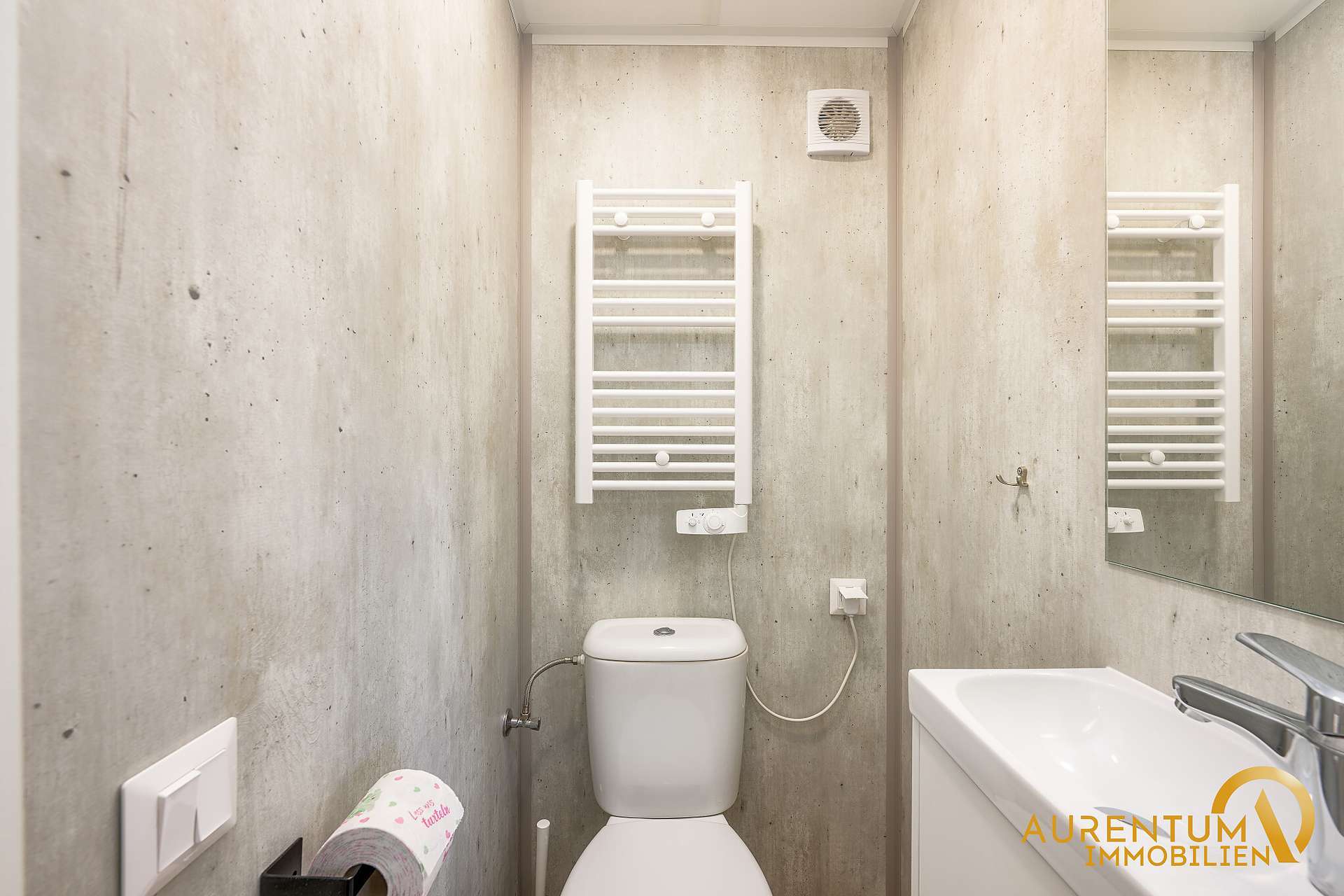 Immobilie in Riedenburg - Tiny House mit gehobener Ausstattung, Terrasse und Vermietungsoption, in Riedenburg - im Altmühltal - Bild 2