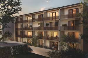 Elegante 2-Zi.-Whg.! Hochwertig kernsaniert! Bestlage Schwabing! – Die vollständige Adresse der Immobilie erhältst du vom Anbieter., 80802 Münchner Freiheit, München – Vorschaubild 11