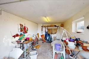 PROVISIONSFREI: Einfamilienhaus in Mansfeld – viel Platz & Balkon-Option – Promenade 25, 6343 Mansfeld – Vorschaubild 9