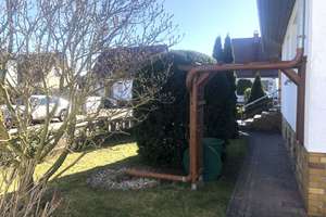 Einfamilienhaus inkl. 161 m² Nutzfläche ausgebauten UG Terrasse Garten und 3 Garagen – Die vollständige Adresse der Immobilie erhältst du vom Anbieter., 4838 Eilenburg – Vorschaubild 8