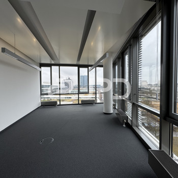 JPD - Repräsentative Büroflächen im Münchner Norden 