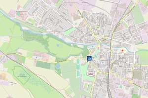 Familiäre 3-Raumwohnung in Staßfurt - Wir sanieren für Sie ! – Lehrter Straße 1, 39418 Staßfurt – Vorschaubild 19