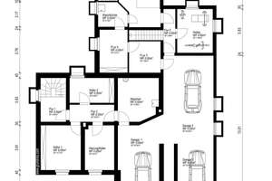 Wengern! Zweifamilienhaus mit viel Platz, großer Garage und Gewerbefläche in TOP Lage! – Die vollständige Adresse der Immobilie erhältst du vom Anbieter., 58300 Wetter (Ruhr) – Vorschaubild 24