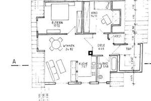 Sanierungsbedürftiges - 3 Familienhaus teilweise noch vermietet – Die vollständige Adresse der Immobilie erhältst du vom Anbieter., 74842 Billigheim – Vorschaubild 16
