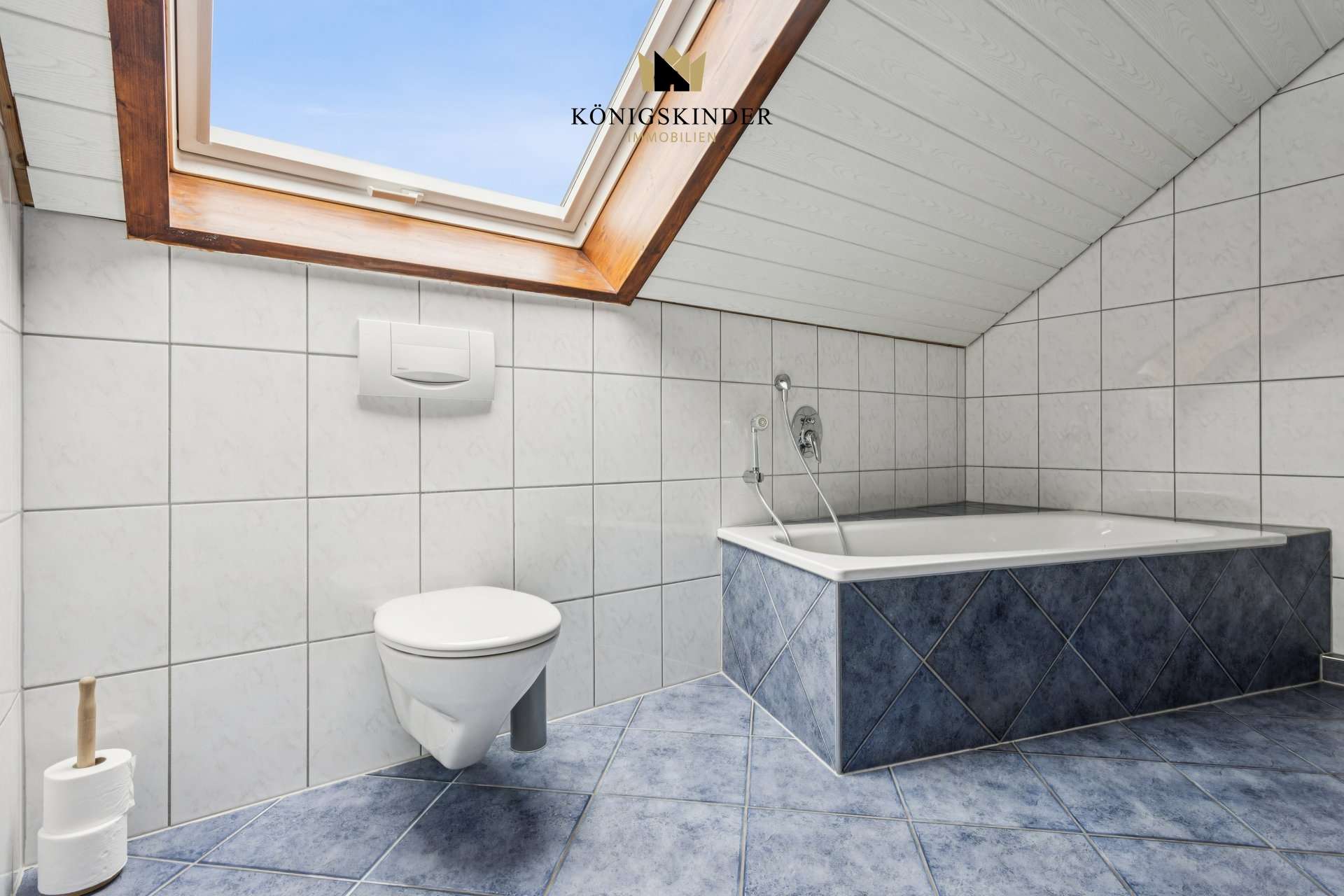 Immobilie in Eriskirch - Ruhig und sonnig gelegenes Mehrfamilienhaus mit 2 Ferienwohnungen, schnelle Verfügbarkeit - Bild 4