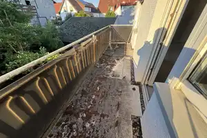 Ein bis Zweifamilienhaus in Darmstadt Arheilgen – Darmstadt – Vorschaubild 15
